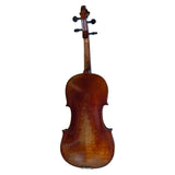 Jay Haide Euro Wood Viola Bajoni - 16.25"