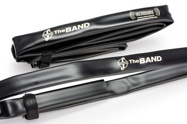 Headway The Band2 Violin Pickup