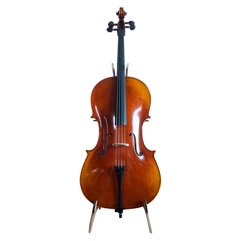 Chamber Bench Made Signature Series Cello - 4/4 Stradivari