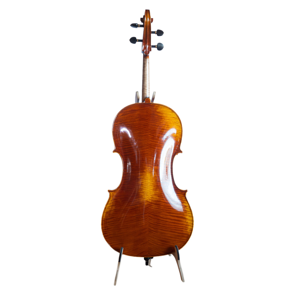 Chamber Bench Made Signature Series Cello - 4/4 Stradivari