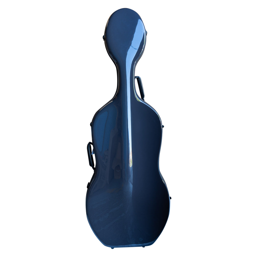 MJ Plus Cello Case - 4/4