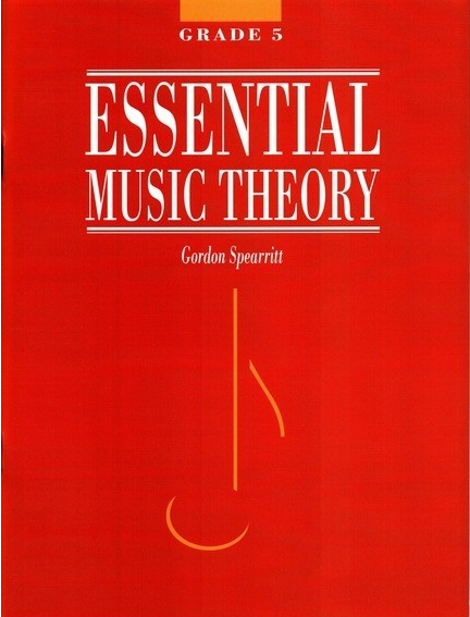 Essential Music Theory Grade 5