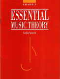 Essential Music Theory Grade 5