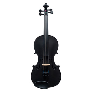 Carbon Efeel Violin - 4/4 Black