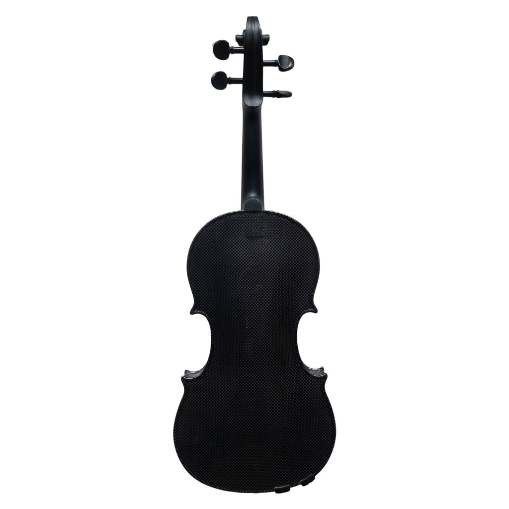 Carbon Efeel Violin - 4/4 Black