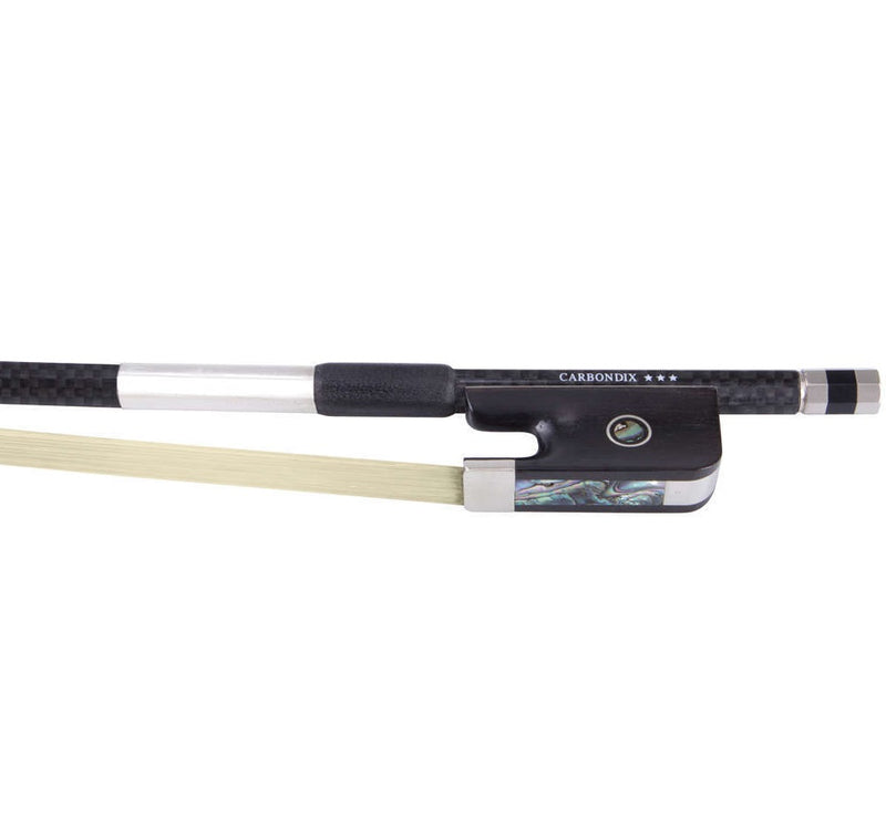 Carbondix*** Carbon Cello Bow - 4/4