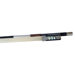 Enhance C12 Carbon Cello Bow - 4/4