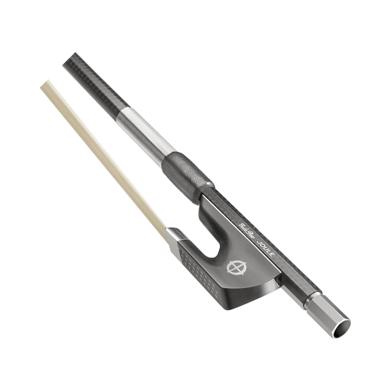 Coda Bow Carbon Fibre Cello Bow - Joule 4/4