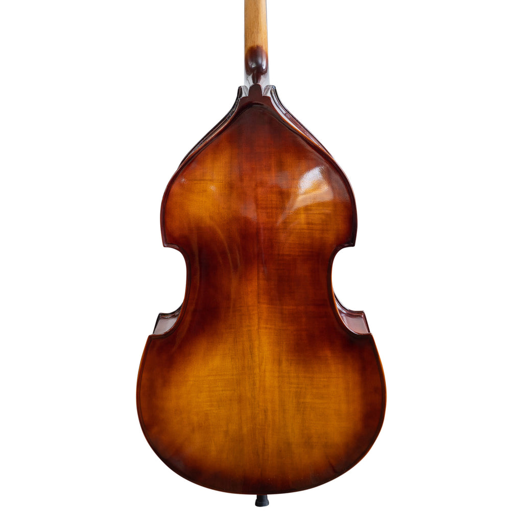 Chamber Student Solid Double Bass - 3/4