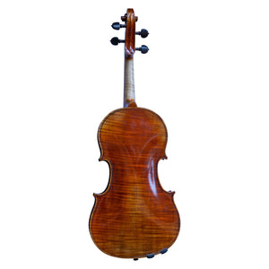Helmut Illner SIR-B Violin - 4/4 – Bows For Strings