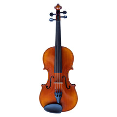 希少品　Michigen violin 101 4/4 ChamberClassicViolin101front_m