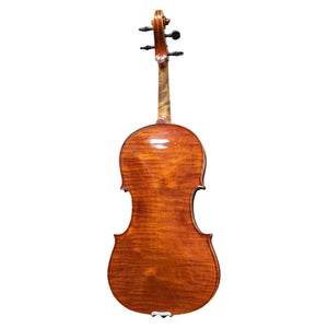 Ian W. Clarke Number 86 Handmade Viola - 1994