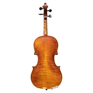 Ian W. Clarke Handmade Violin - 1982