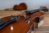 Ian W. Clarke Handmade Violin - 1982