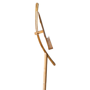 Handmade Wooden Music Stand