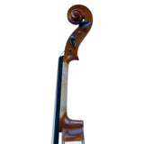Chamber Student Standard Violin - 1/4 violin outfit