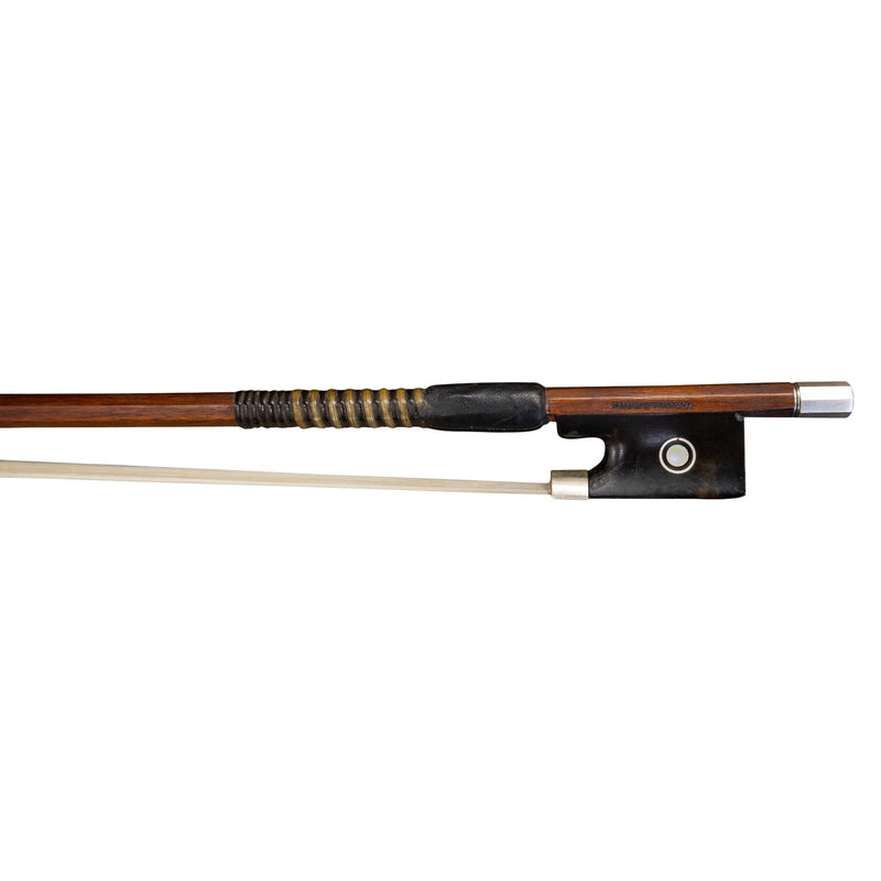 W. E Hill & Sons Violin Bow
