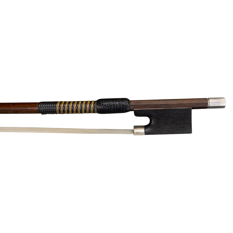 Hill Violin Bow No 3 'Albert Leeson' - Circa 1940