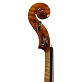 Giorgio Grisales Violin - Cremona 2022