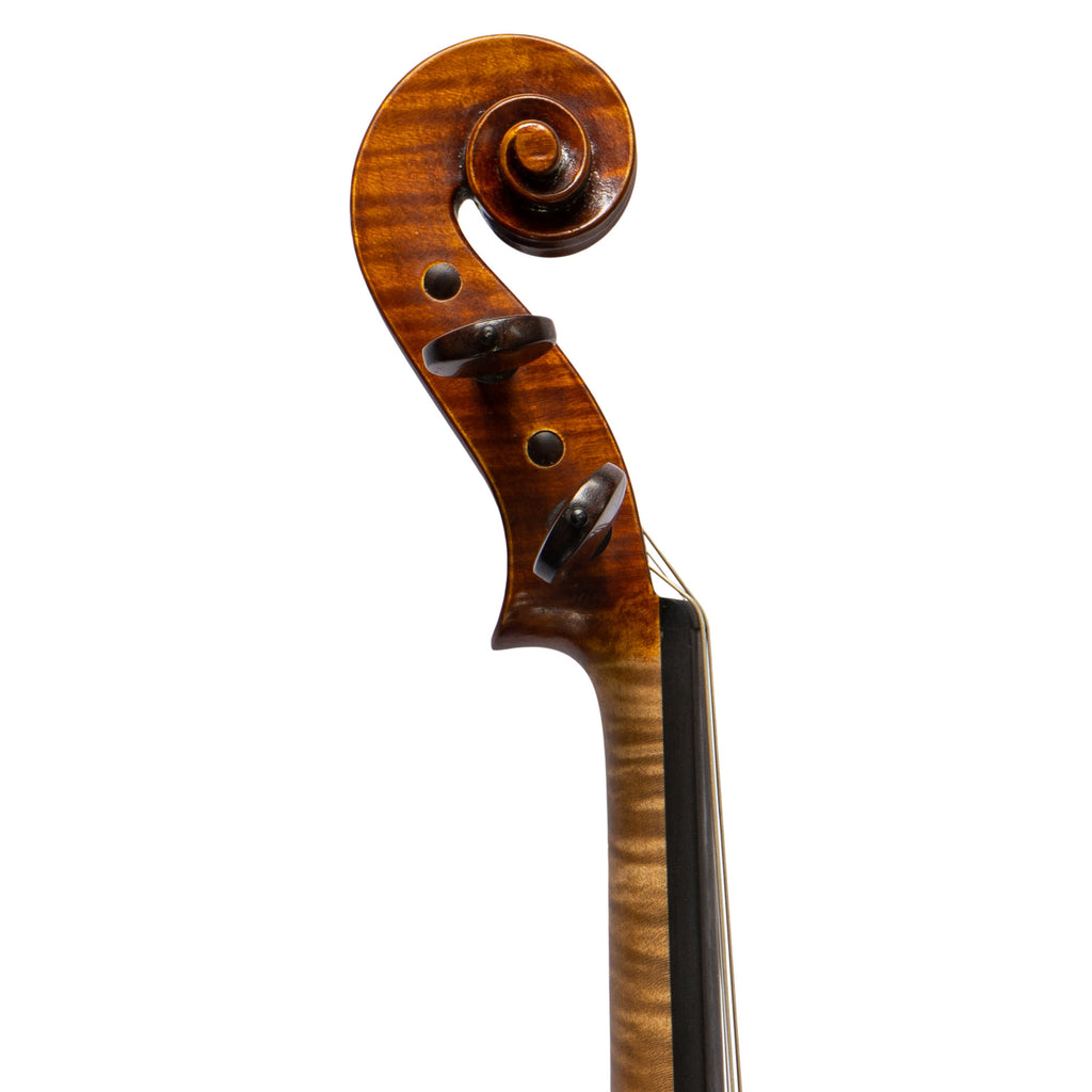 Andrea Schudtz Violin - Cremona 2022