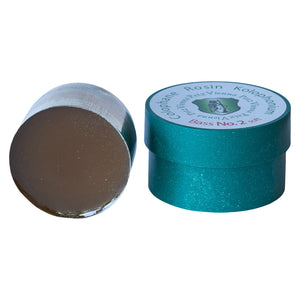 Petz Bass No.3 Rosin - Medium