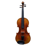 Jay Haide Euro Wood Stradivarius Violin - 4/4