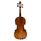 Jay Haide Vuillaume Euro Wood Stradivarius Violin - 4/4