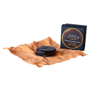 Larica Gold III Rosin