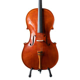 Small Cello Stand