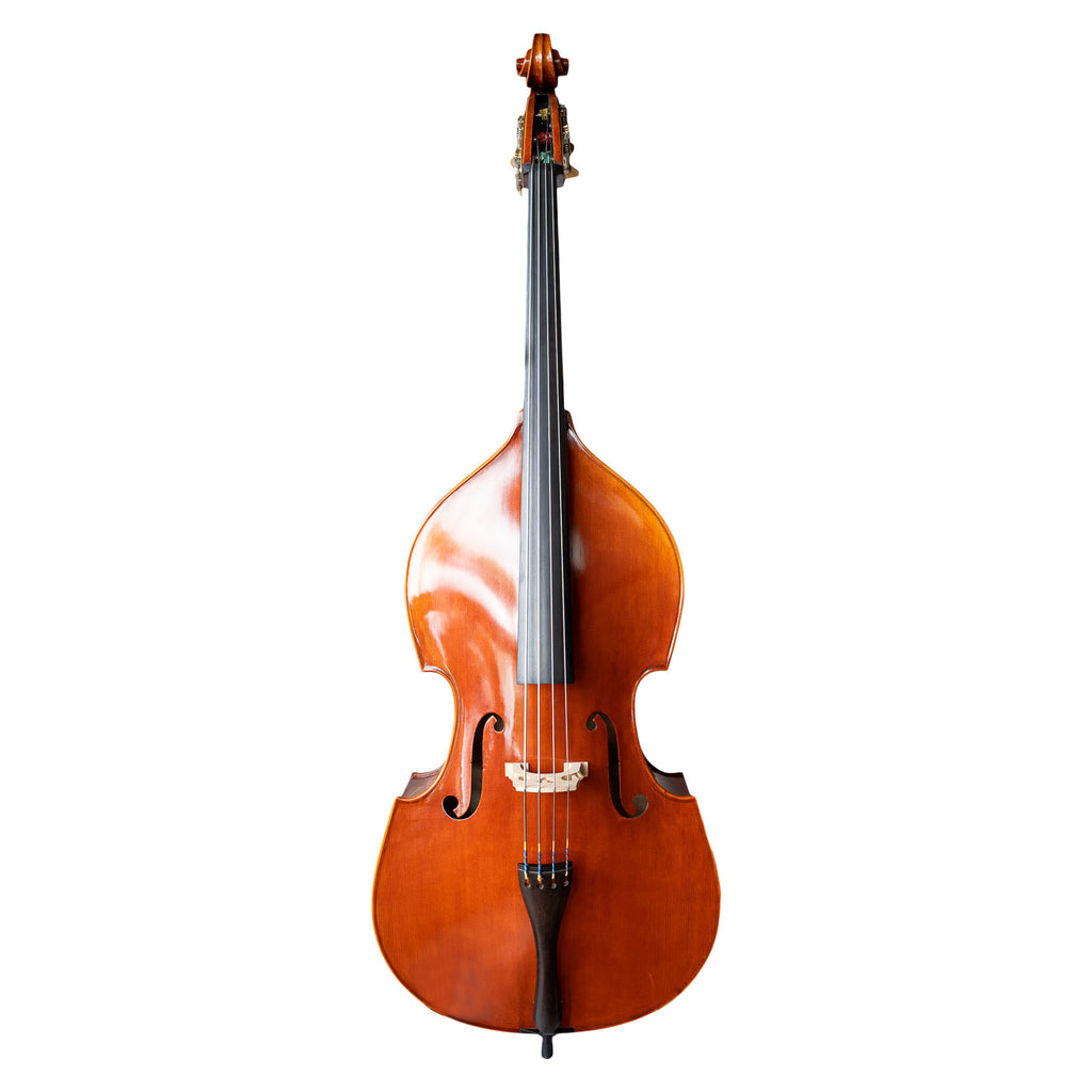Chamber Classic 400 Double Bass - 1/2 – Bows For Strings