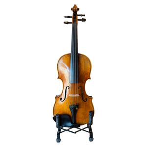 Violin Display Cradle