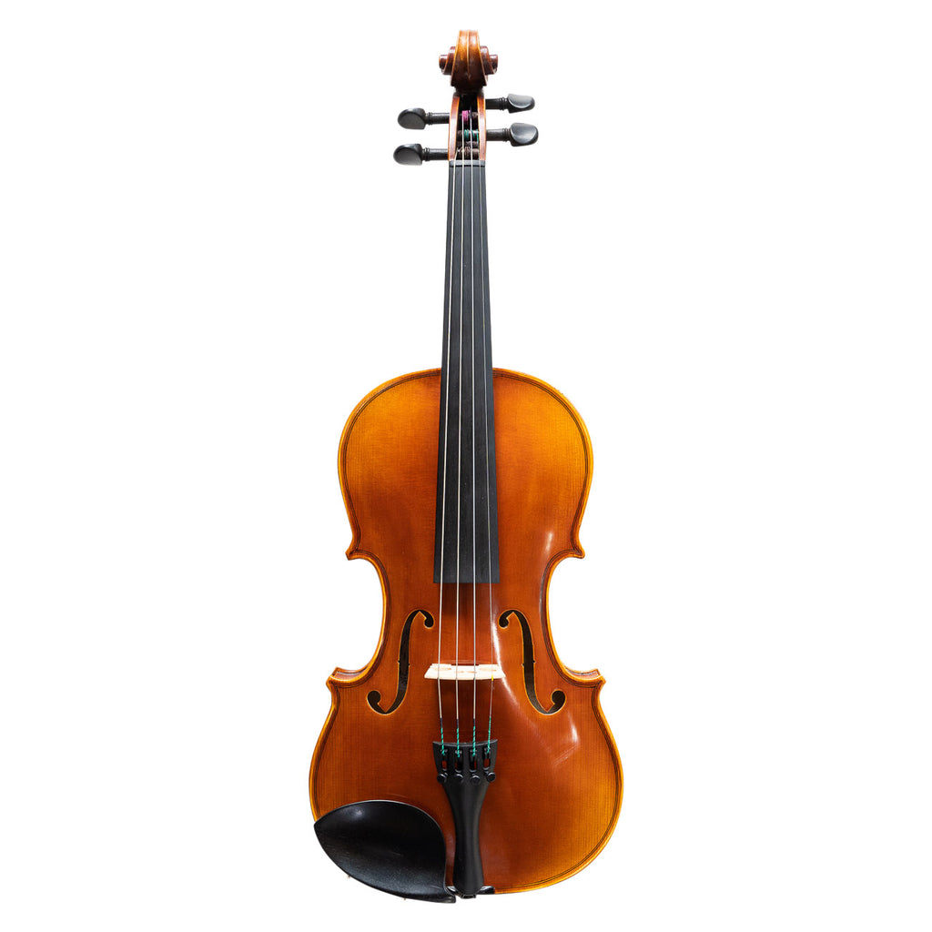 Raggetti RV7 Violin - 4/4 Outfit