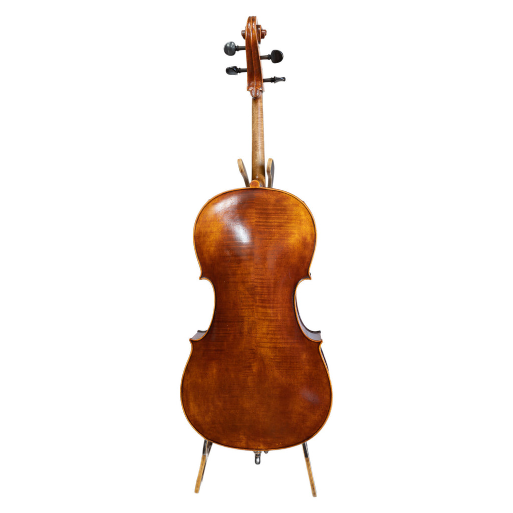 Jay Haide Euro Wood Statue Cello Stradivari - 4/4