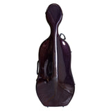 MJ Plus Cello Case Montagnana - 4/4