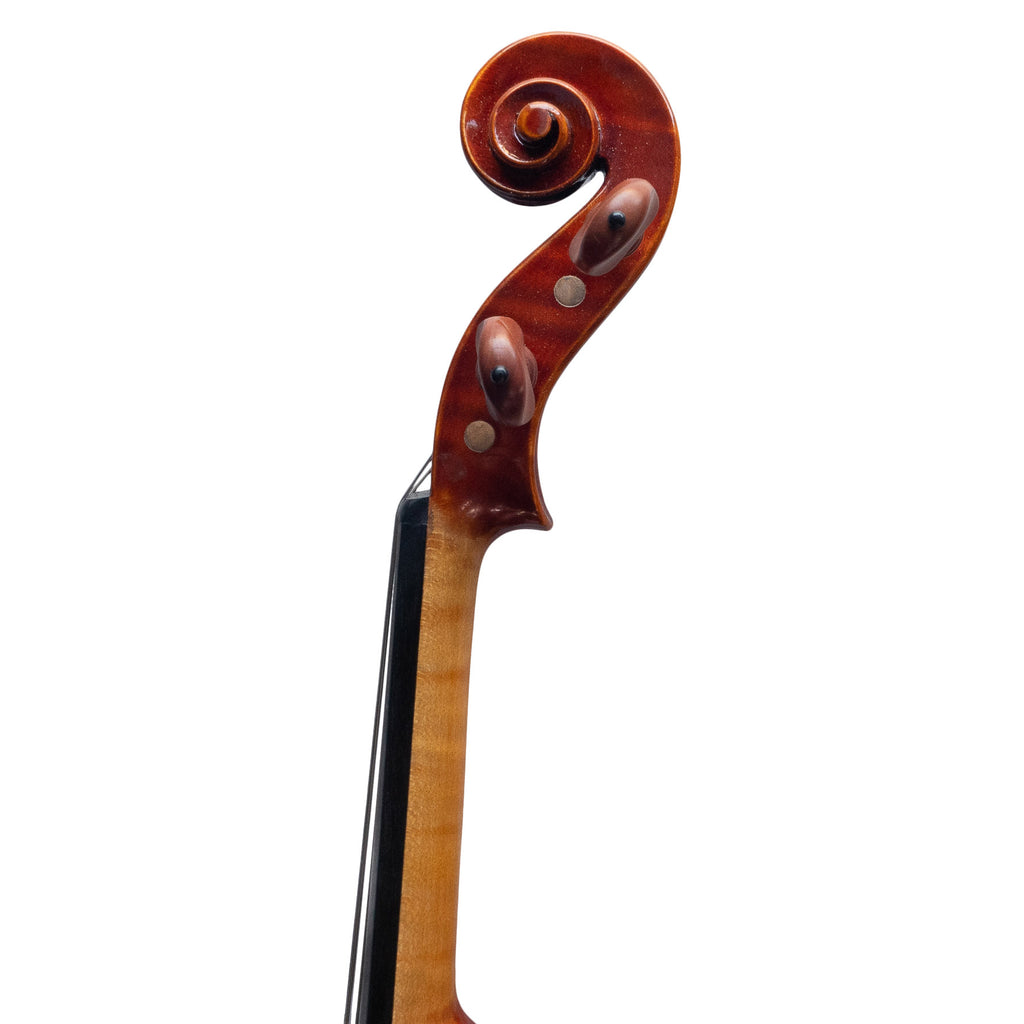 Lubos Deraha No 59 Model Violin 4/4
