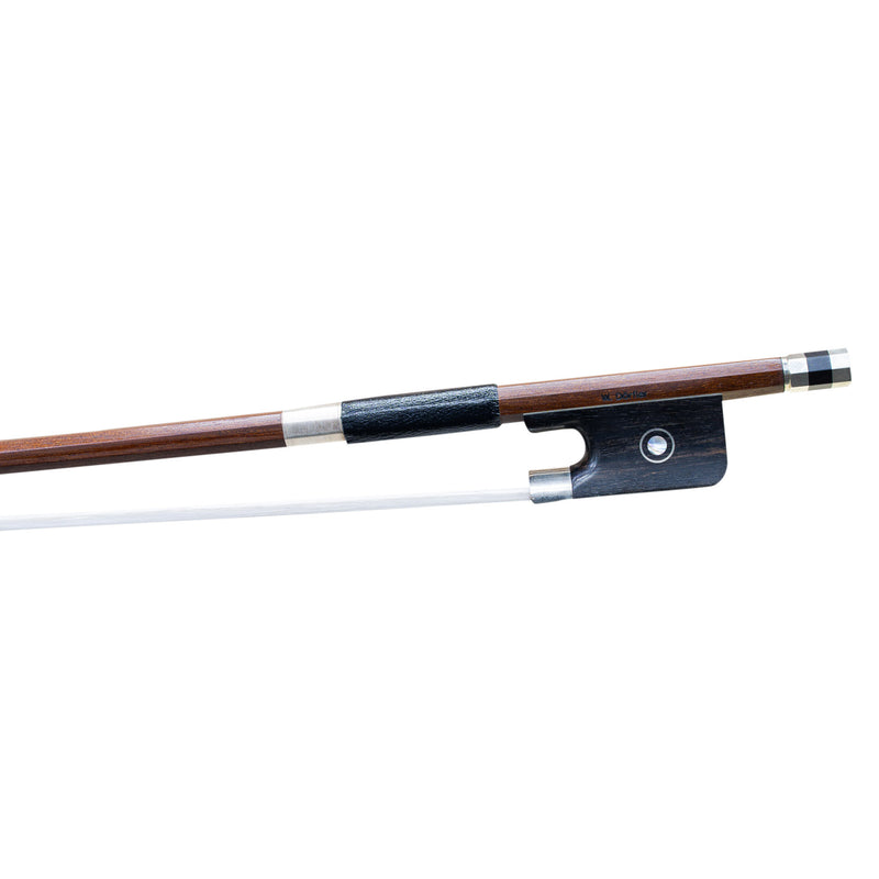 Dorfler #10 Brazil Wood Cello Bow - 3/4