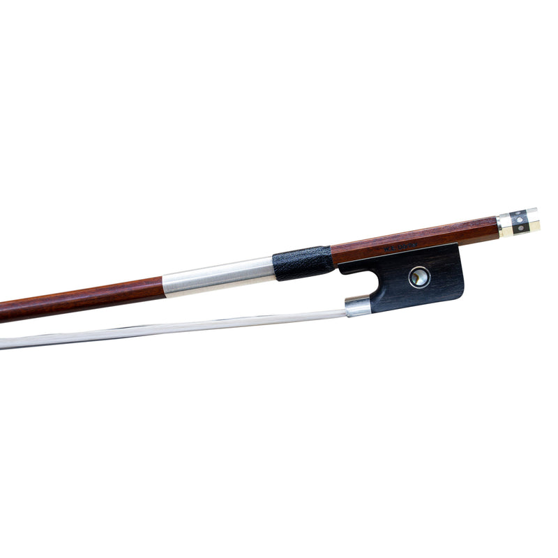 Dorfler #191 Pernambuco Wood Cello Bow - 4/4