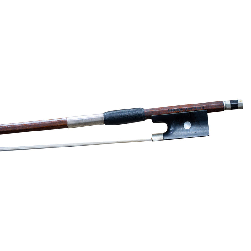 'R Weichold Dresden' Violin Bow - circa 1920s