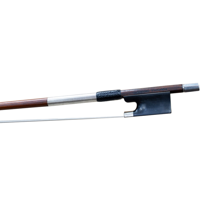 'R Weichold Dresden' Violin Bow - 1920s