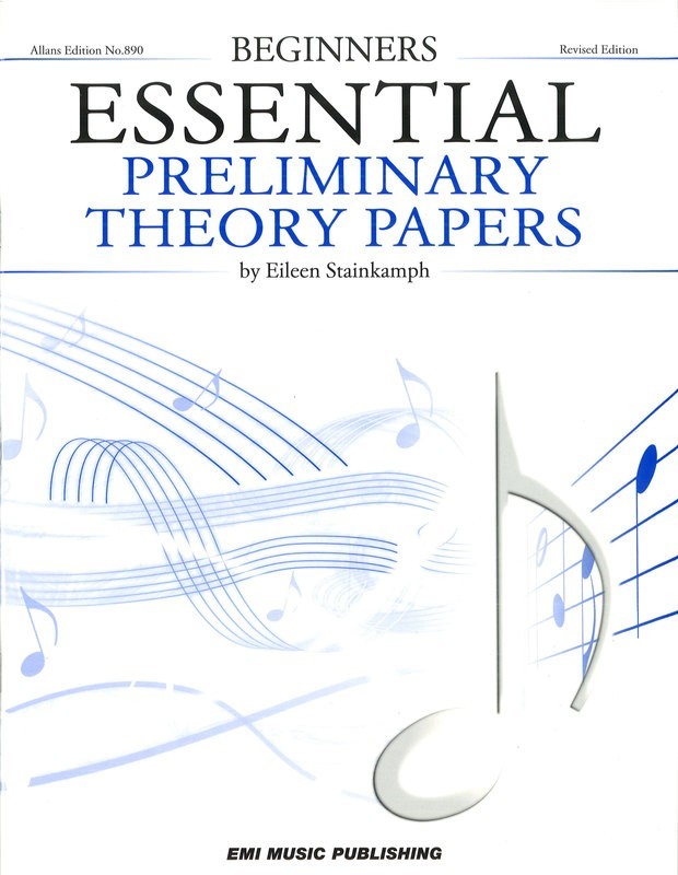 Essential Preliminary Theory Papers