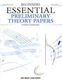 Essential Preliminary Theory Papers