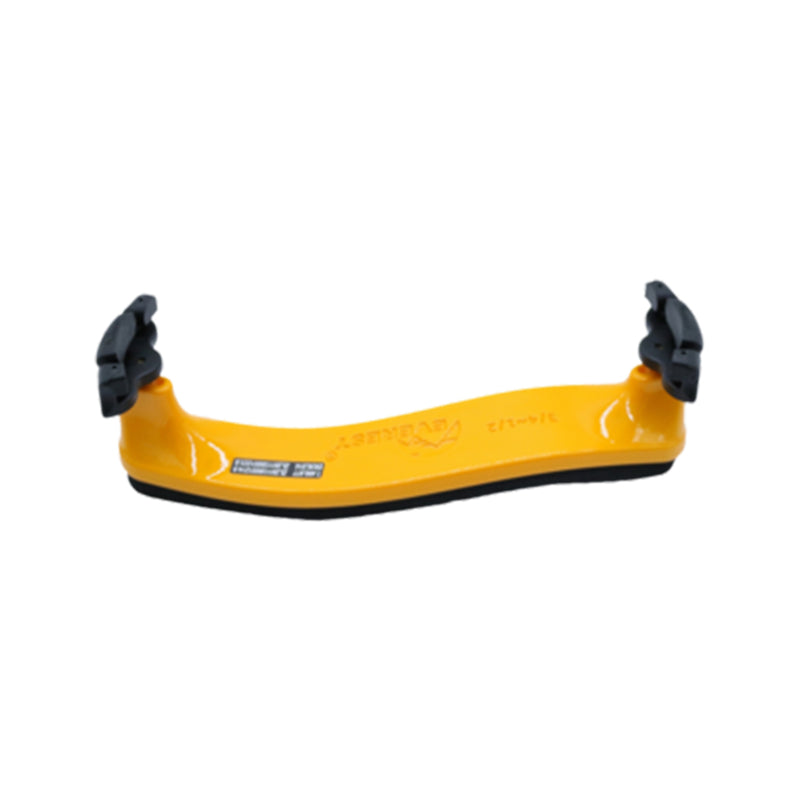 Everest Spring Collection Shoulder Rest - 1/2-3/4 Orange