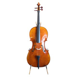 Stradivari Euro by Chamber - Cello 4/4