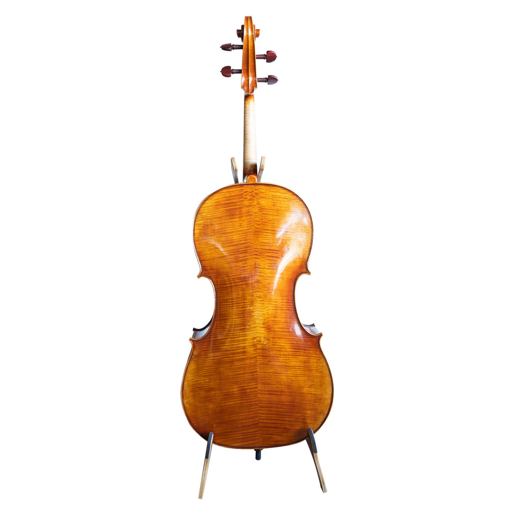 Stradivari Euro by Chamber - Cello 4/4