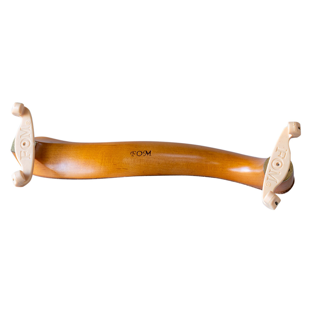Fom Wood Lightweight Violin Shoulder Rest - 3/4-4/4