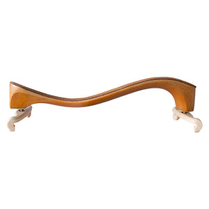 Fom Wood Lightweight Violin Shoulder Rest - 3/4-4/4