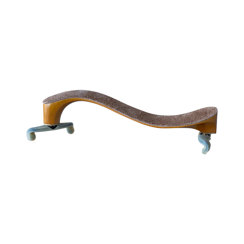 Fom Wood Lightweight Viola Shoulder Rest - 16"