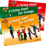 A Flying Start for Strings - Viola 3