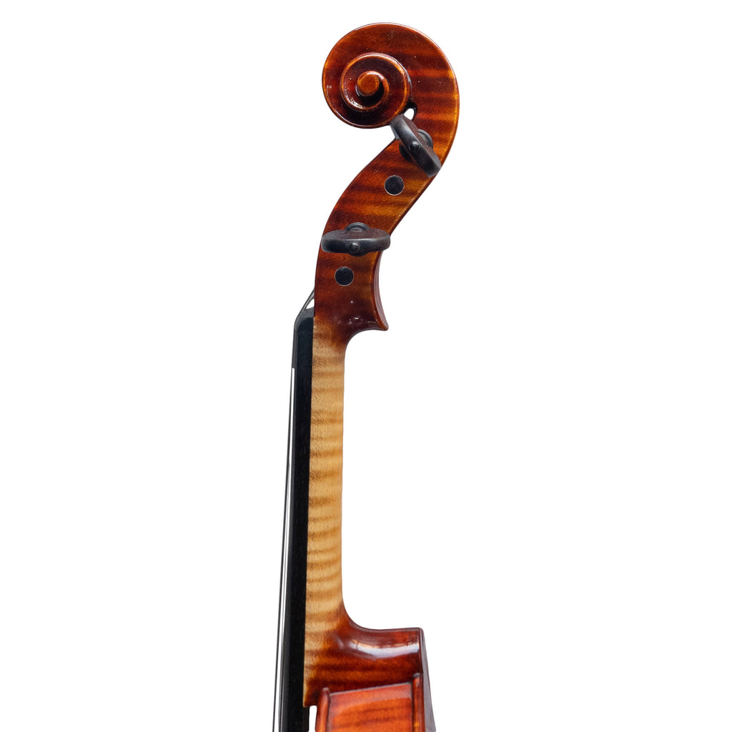 Jan Fronk Stradivari No 19 Model Violin 4/4