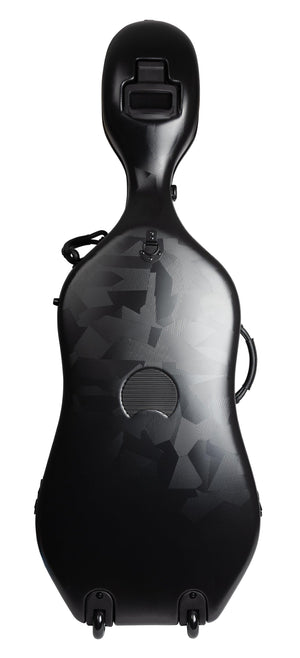 BAM SHADOW Newtech Cello Case